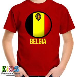Kaos BELGIA