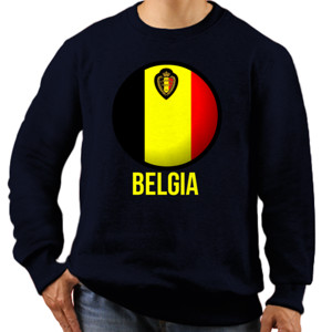Jaket Sweater BELGIA