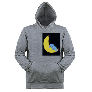 Jaket Hoodie Co_mbro Sleep (Kaos V-Neck Wanita *RedMango)