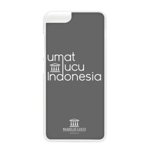 Umat Lucu Indonesia Casing HP