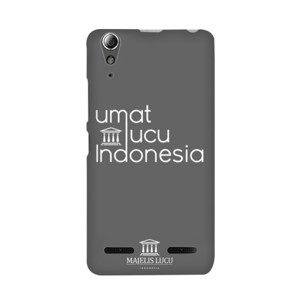 Umat Lucu Indonesia Casing HP