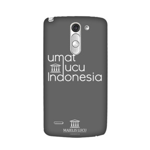 Umat Lucu Indonesia Casing HP