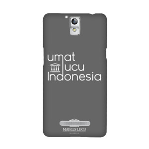 Umat Lucu Indonesia Casing HP