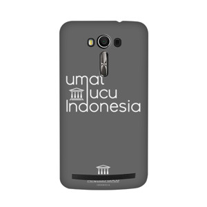 Umat Lucu Indonesia Casing HP