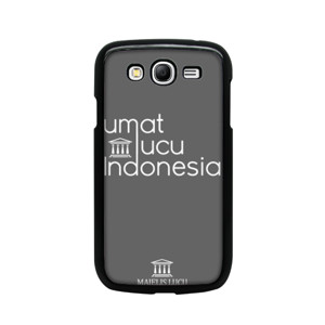 Umat Lucu Indonesia Casing HP