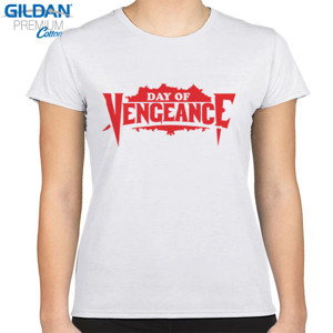 Kaos Distro Day of vengeance