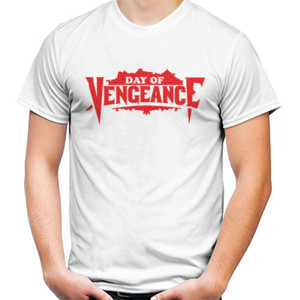 Kaos Distro Day of vengeance