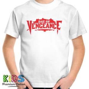 Kaos Distro Day of vengeance
