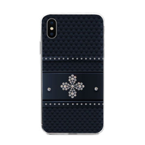New Custom Case Design 035 Casing HP