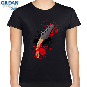 Kaos GITAR