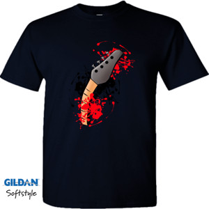 Kaos GITAR