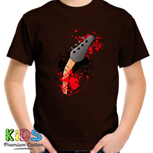 Kaos GITAR
