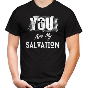 Kaos You Are My Salvation