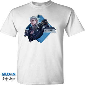 Kaos Moba AL01