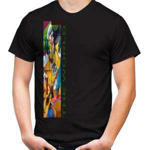 Kaos LOST OF THE WORLD