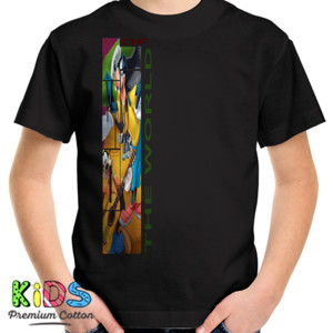 Kaos LOST OF THE WORLD