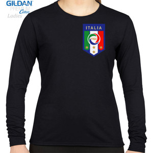 Kaos Sepak Bola Italia