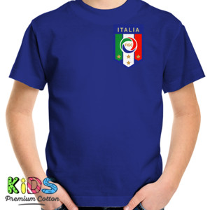 Kaos Sepak Bola Italia