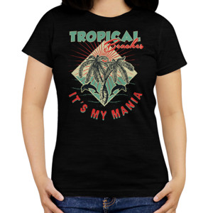Kaos Tropical Beach