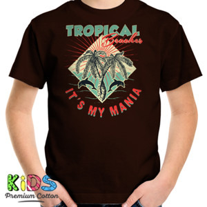 Kaos Tropical Beach