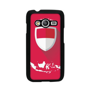 Peta Indonesia Casing HP