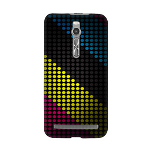 WONDERFULL CIRCLE SMART-CASE Casing HP