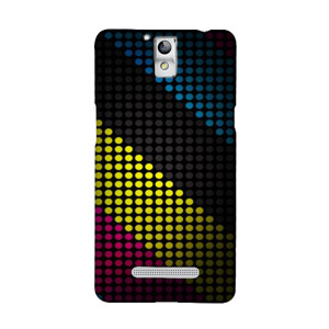 WONDERFULL CIRCLE SMART-CASE Casing HP