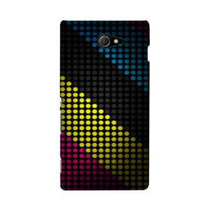 WONDERFULL CIRCLE SMART-CASE Casing HP