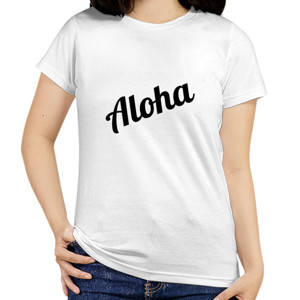 Kaos aloha