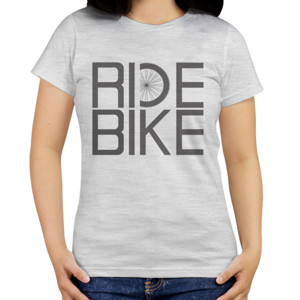 Kaos Kaos Bike Sepeda Ride Bike 3