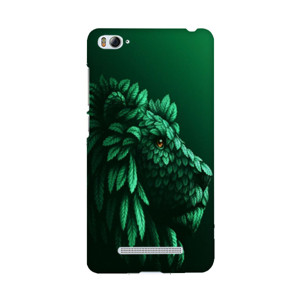 Singa Biru Casing HP