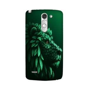 Singa Biru Casing HP