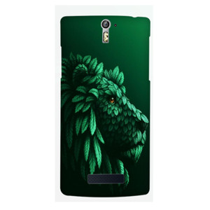 Singa Biru Casing HP