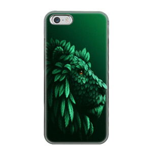 Singa Biru Casing HP