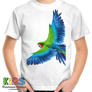 Kaos BURUNG NURI