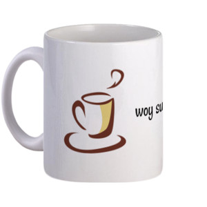 Mug NGopi