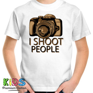 Kaos I Shoot People