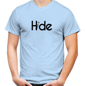 Kaos Hide