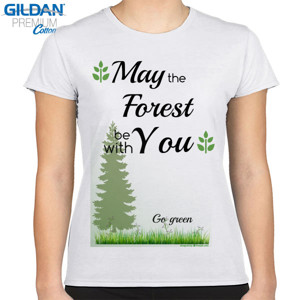 Kaos go green tshirt ala stars wars