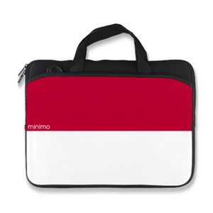 Tas Laptop Indonesia Minimo