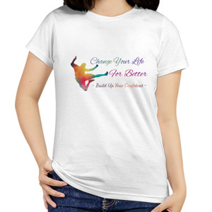 Kaos Change Your Life