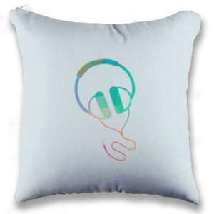 Bantal music