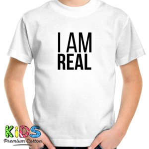 Kaos Iam Real