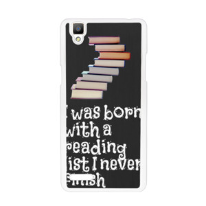 Reading List  Casing HP