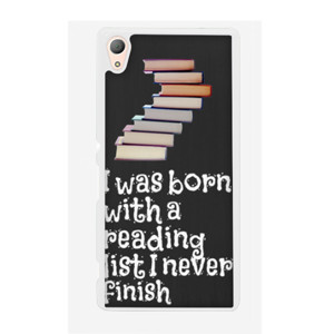 Reading List  Casing HP