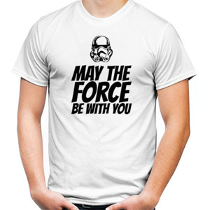 Kaos May the force be with you