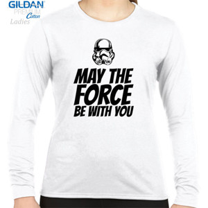 Kaos May the force be with you