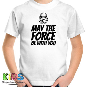 Kaos May the force be with you