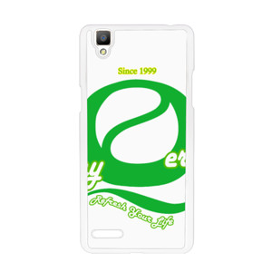 MyQer Refesh Your Life Casing HP