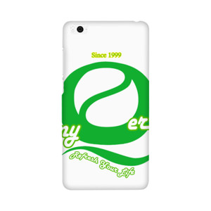 MyQer Refesh Your Life Casing HP